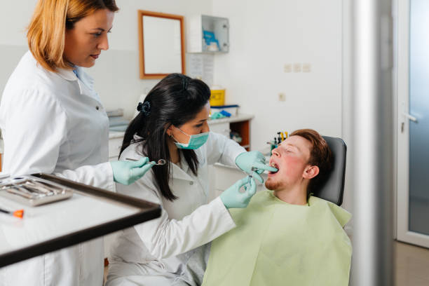 Best Emergency Orthodontic Repairs in Salem Lakes, WI