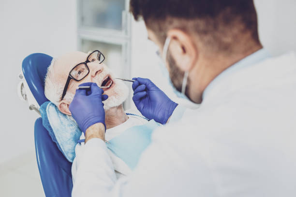 Best Emergency Tooth Extraction in Salem Lakes, WI